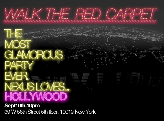 hollywoodpartyinvitation 2